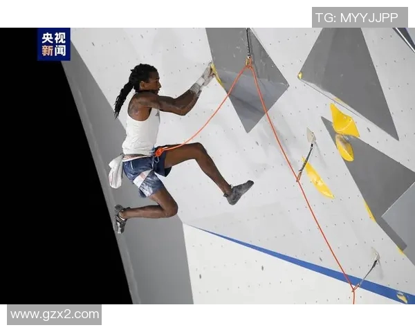 上海滑板队在世界攀岩锦标赛中以57分稳居积分榜首位 上海滑板队在世界攀岩锦标赛中以57分稳居积分榜首位