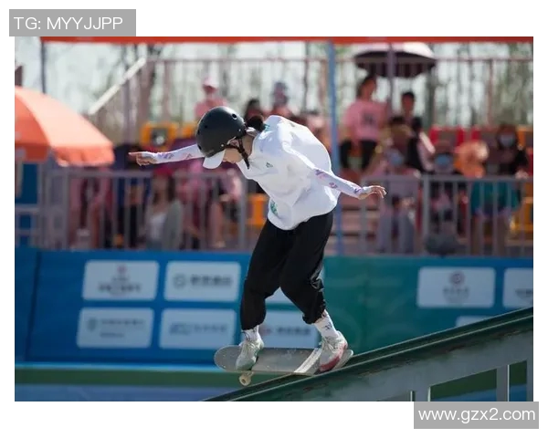 深圳滑板队的节奏与梦想：聚焦滑板文化的崛起与发展