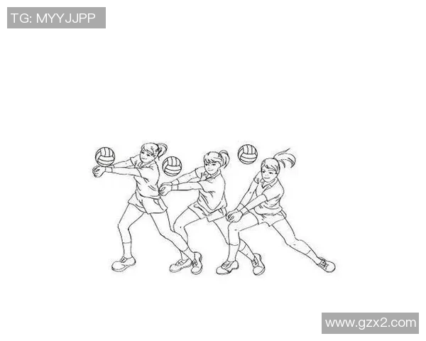 从零基础到排球高手的力量训练全攻略与技巧分享 从零基础到排球高手的力量训练全攻略与技巧分享