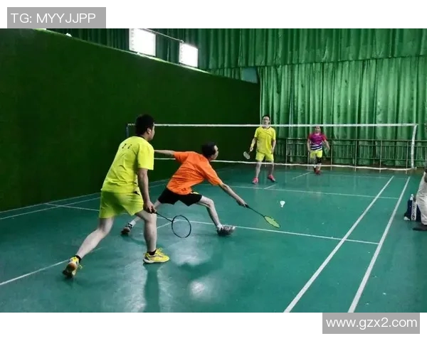 南京羽毛球队在挑战赛中的灵活性表现分析与点评