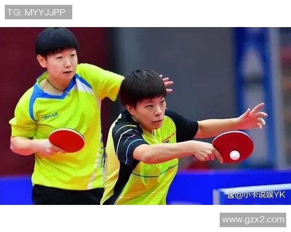 从零起步掌握乒乓球心理素质的全面提升策略与实用技巧 从零起步掌握乒乓球心理素质的全面提升策略与实用技巧