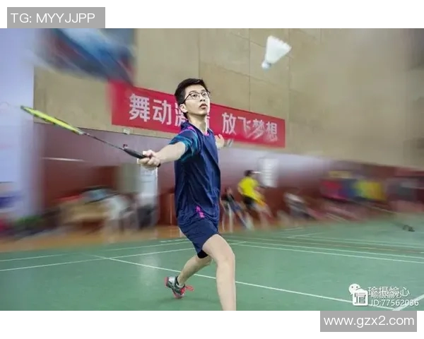 张磊的羽毛球人生深度对话探索运动背后的坚持与梦想