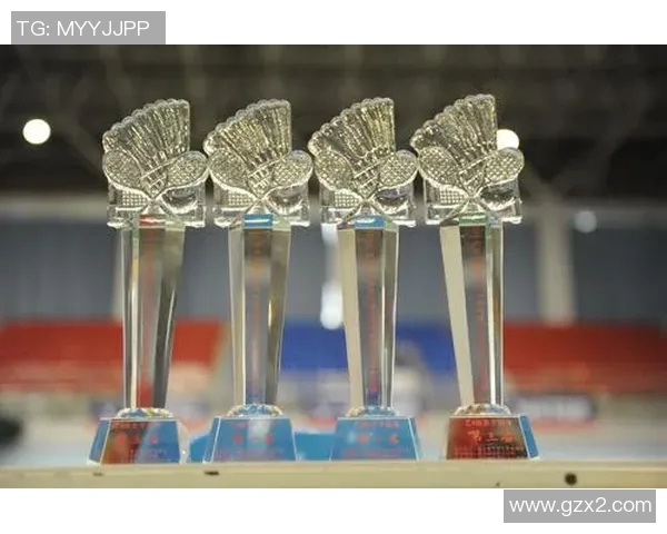 广州羽毛球队大满贯赛事技术分析与表现评估