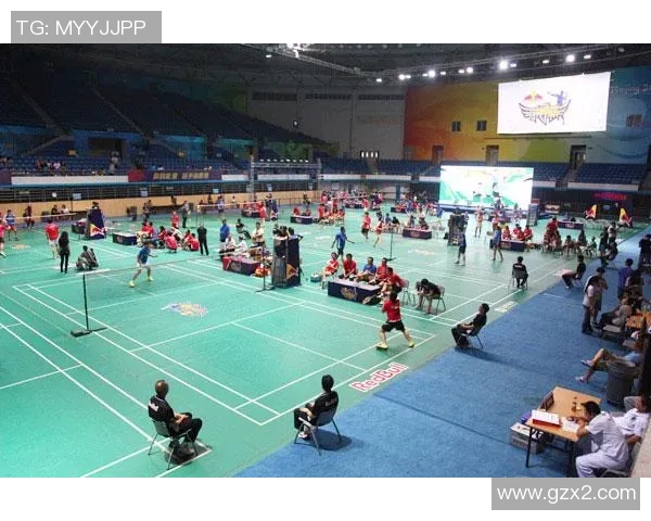 成都羽毛球队个人能力分析与提升策略探讨