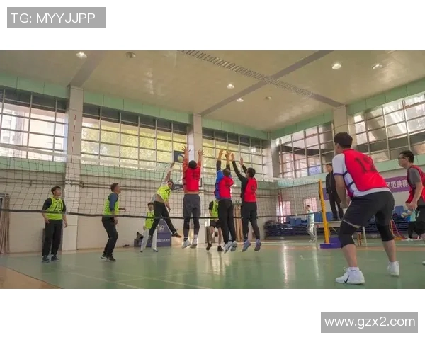 排球盛宴:深入成都排球队背后的力量与荣耀探秘 排球盛宴:深入成都排球队背后的力量与荣耀探秘