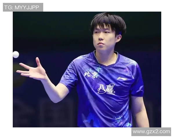 重庆乒乓球队领跑最新乒乓球状态TOP10展现强劲实力与潜力