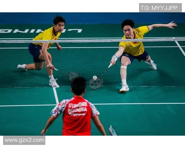 上海羽毛球队节奏对比分析揭示战术优势与不足之处 上海羽毛球队节奏对比分析揭示战术优势与不足之处