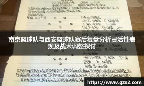 南京篮球队与西安篮球队赛后复盘分析灵活性表现及战术调整探讨